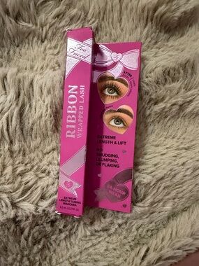 Too Faced Ribbon Wrapped Lash Extreme Length Mascara